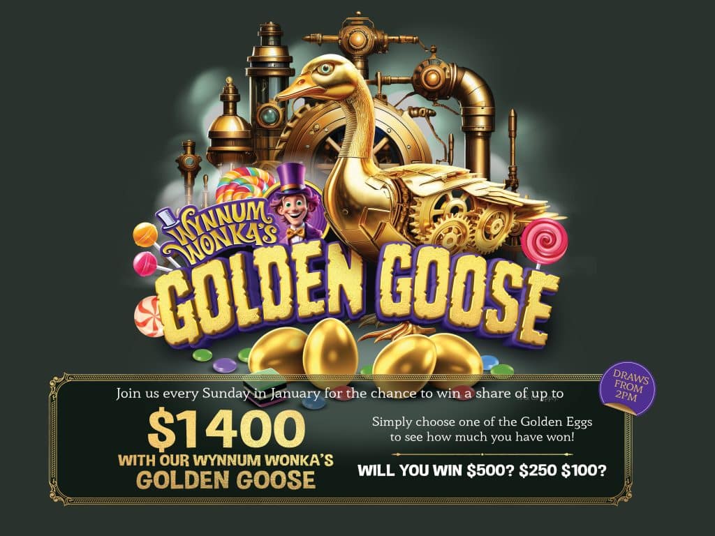 Golden Goose Gaming